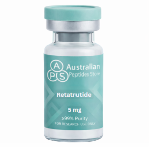 Buy Retatrutide Peptides 5mg
