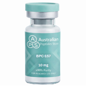 Buy BPC-157 Peptide 10 mg