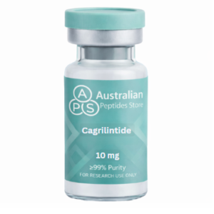 Cagrilintide 10mg × 10 Vials