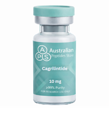 Cagrilintide 10mg × 10 Vials