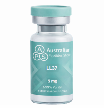 Buy LL37 Peptide Online 5mg