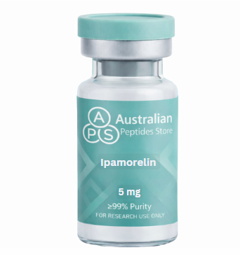 buy Ipamorelin 5mg