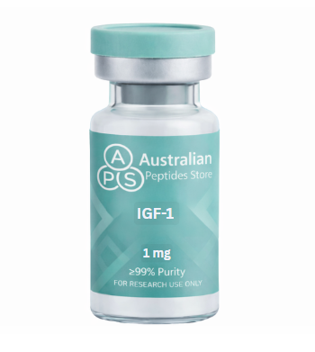IGF-1 1mg