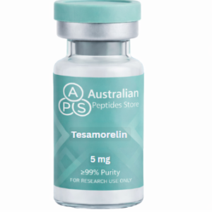 Buy Tesamorelin 5mg