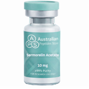 Buy Sermorelin Acetate 10mg