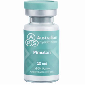 Pinealon 10mg × 10 Vials
