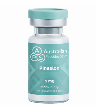 PI5 Pinealon 5mg × 10 Vials
