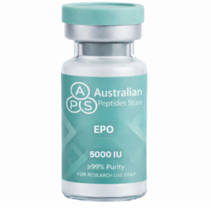 E5K EPO 5000 IU × 10 vials