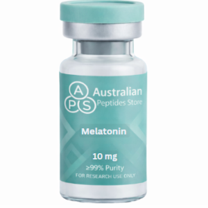 Buy Melatonin 10mg × 10 Vials Online