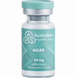 buy AICAR peptide 50mg × 10 Vials
