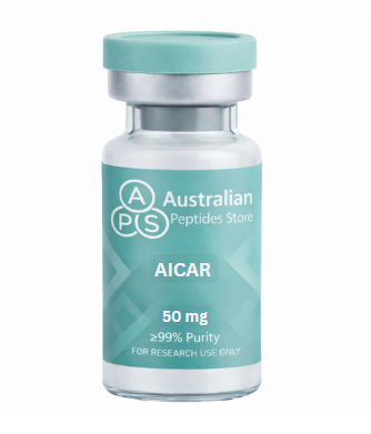 buy AICAR peptide 50mg × 10 Vials