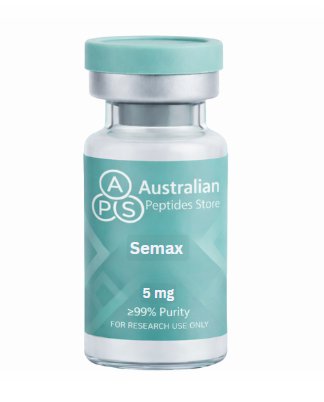 buy Semax 5mg peptide