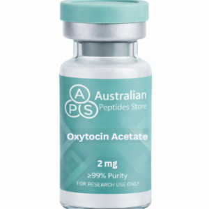 Oxytocin Acetate 2mg