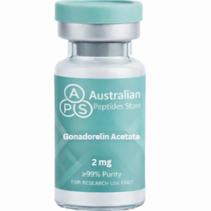 Gonadorelin Acetate 2mg × 10 Vials