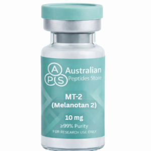MT-2 10mg × 10 Vials